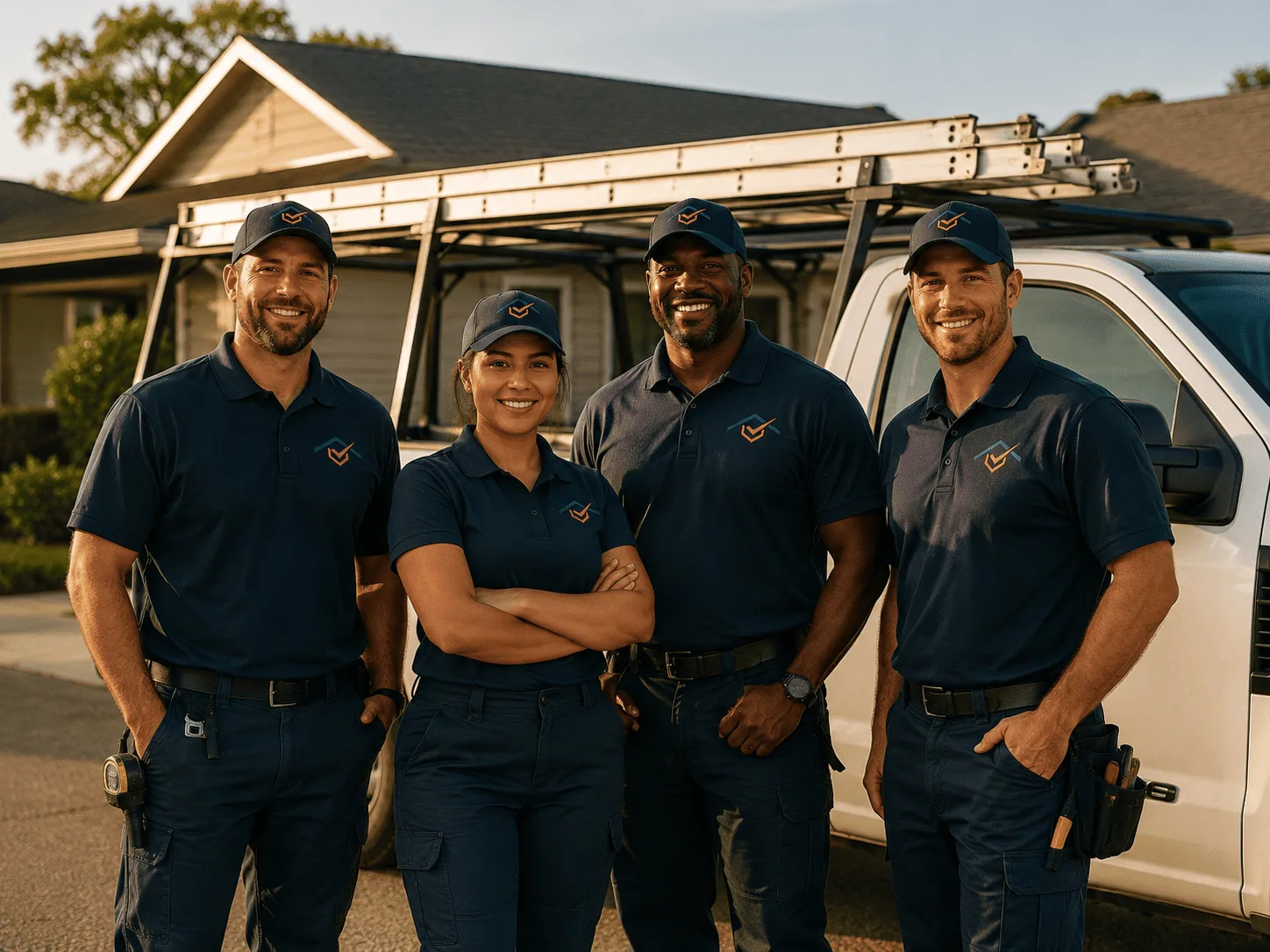 Roof Inspection company in Alamo, IN